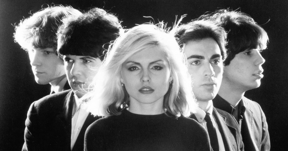 Rapture: A Retrospective of Blondie — Ceremony