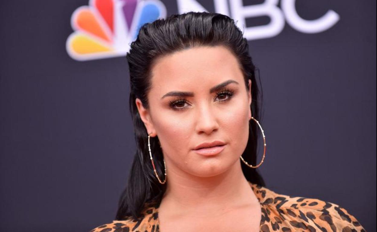 Demi Lovato revela que fue violada de adolescente | El Correo